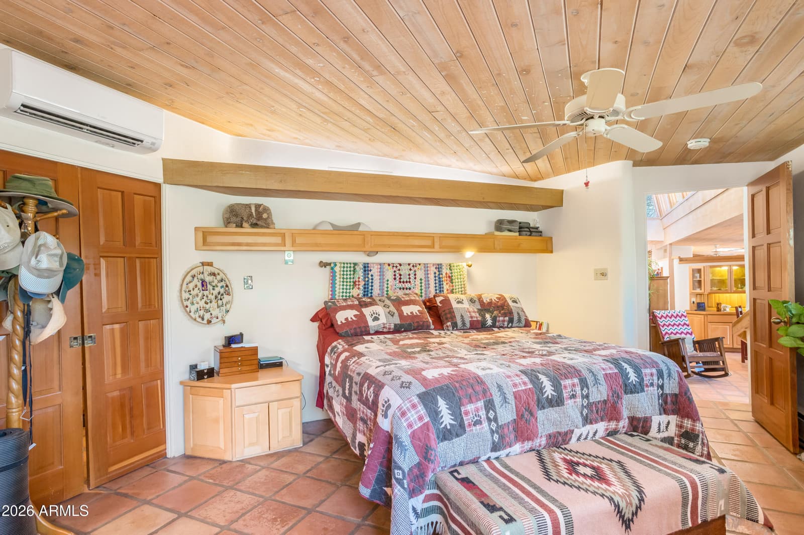 5108 E DEAD BEAR DRAW, Hereford, AZ 85615 — photo 21 of 64
