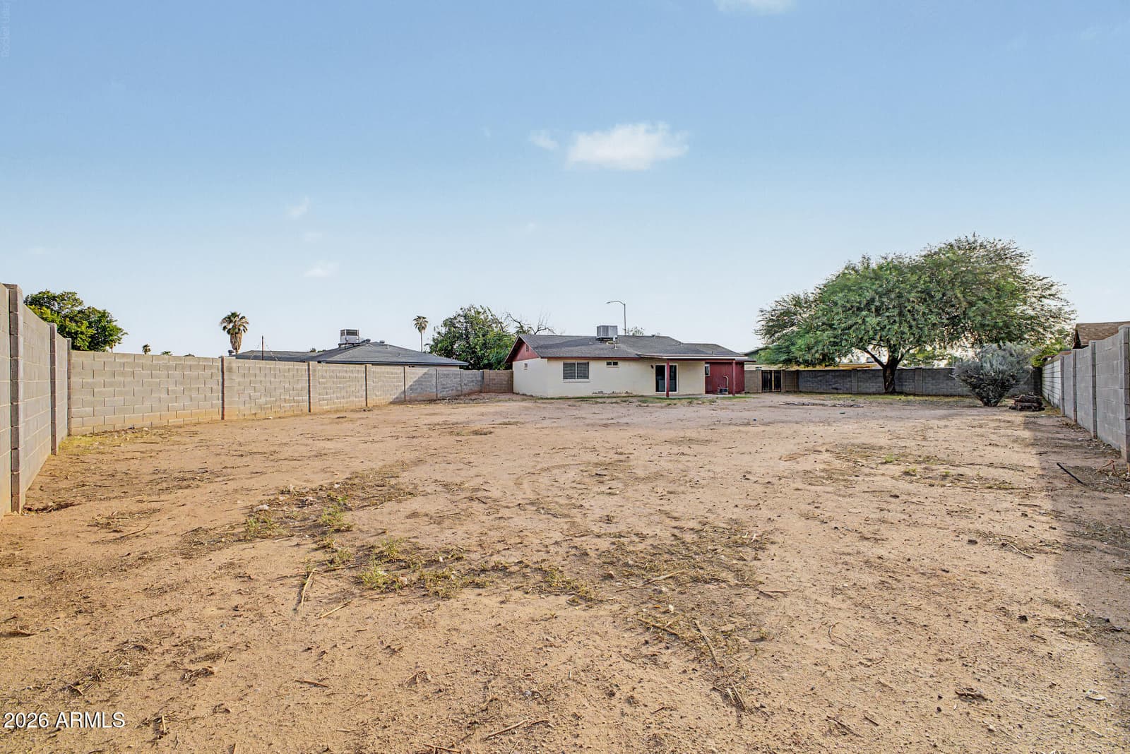 545 S GLENNWOOD Circle, Mesa, AZ 85204 — photo 32 of 33