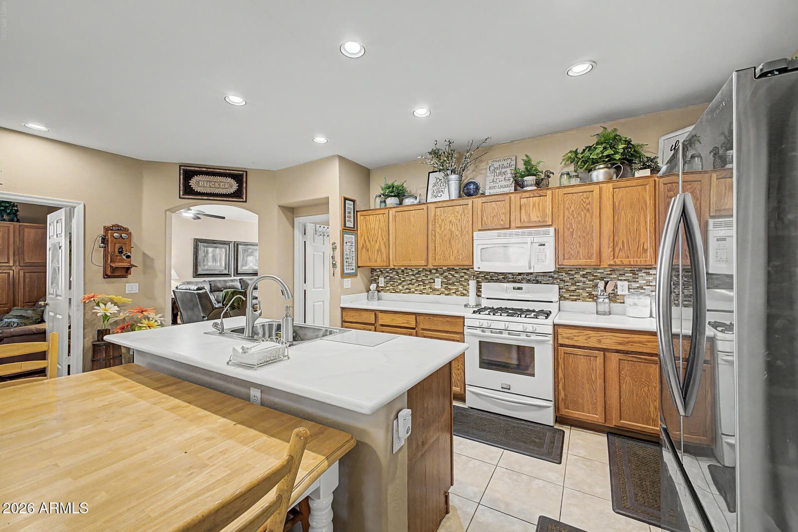 43186 W LINDGREN Drive, Maricopa, AZ 85138 — photo 13 of 31