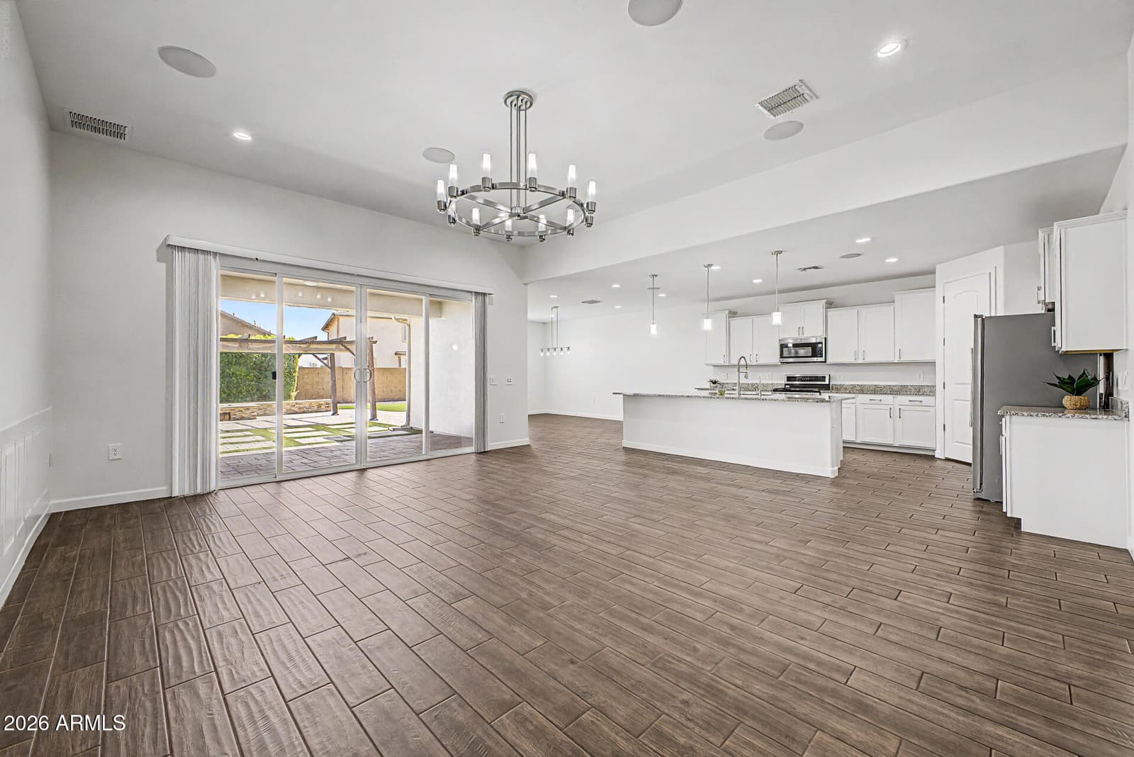 38053 W SANTA BARBARA Avenue, Maricopa, AZ 85138 — photo 5 of 32
