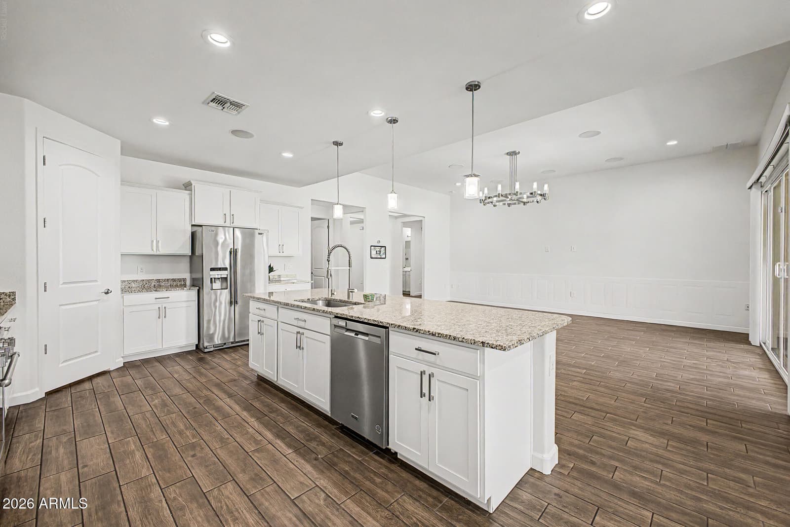 38053 W SANTA BARBARA Avenue, Maricopa, AZ 85138 — photo 10 of 32