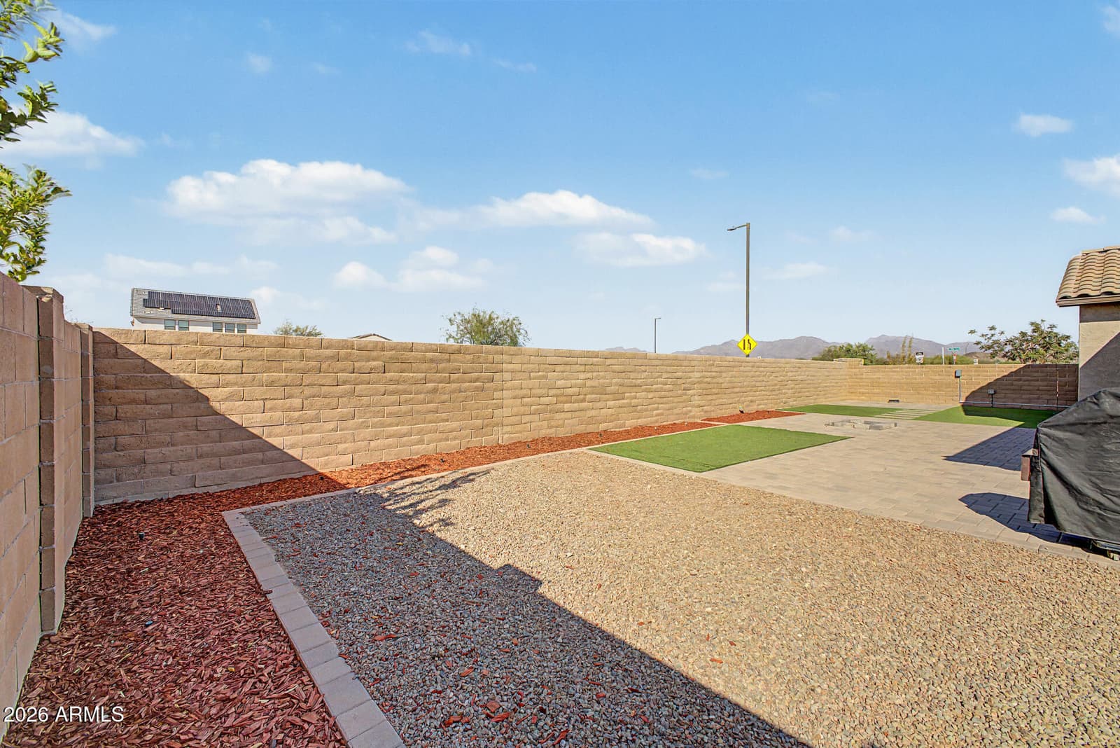 18236 W SANDLEWOOD Drive, Goodyear, AZ 85338 — photo 45 of 58