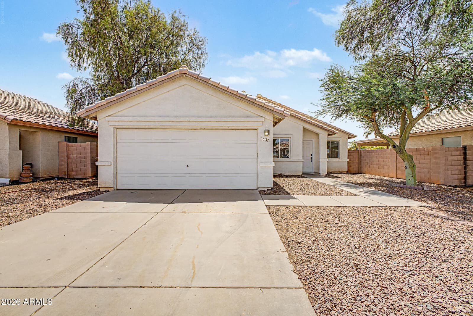 16133 W MADISON Street, Goodyear, AZ 85338 — photo 1 of 31