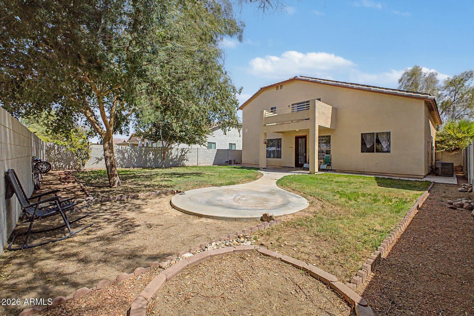 13228 W STELLA Lane, Litchfield Park, AZ 85340 — photo 39 of 40