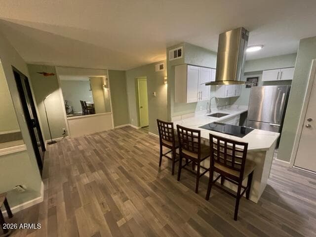 3131 W COCHISE Drive 265, Phoenix, AZ 85051 — photo 6 of 10