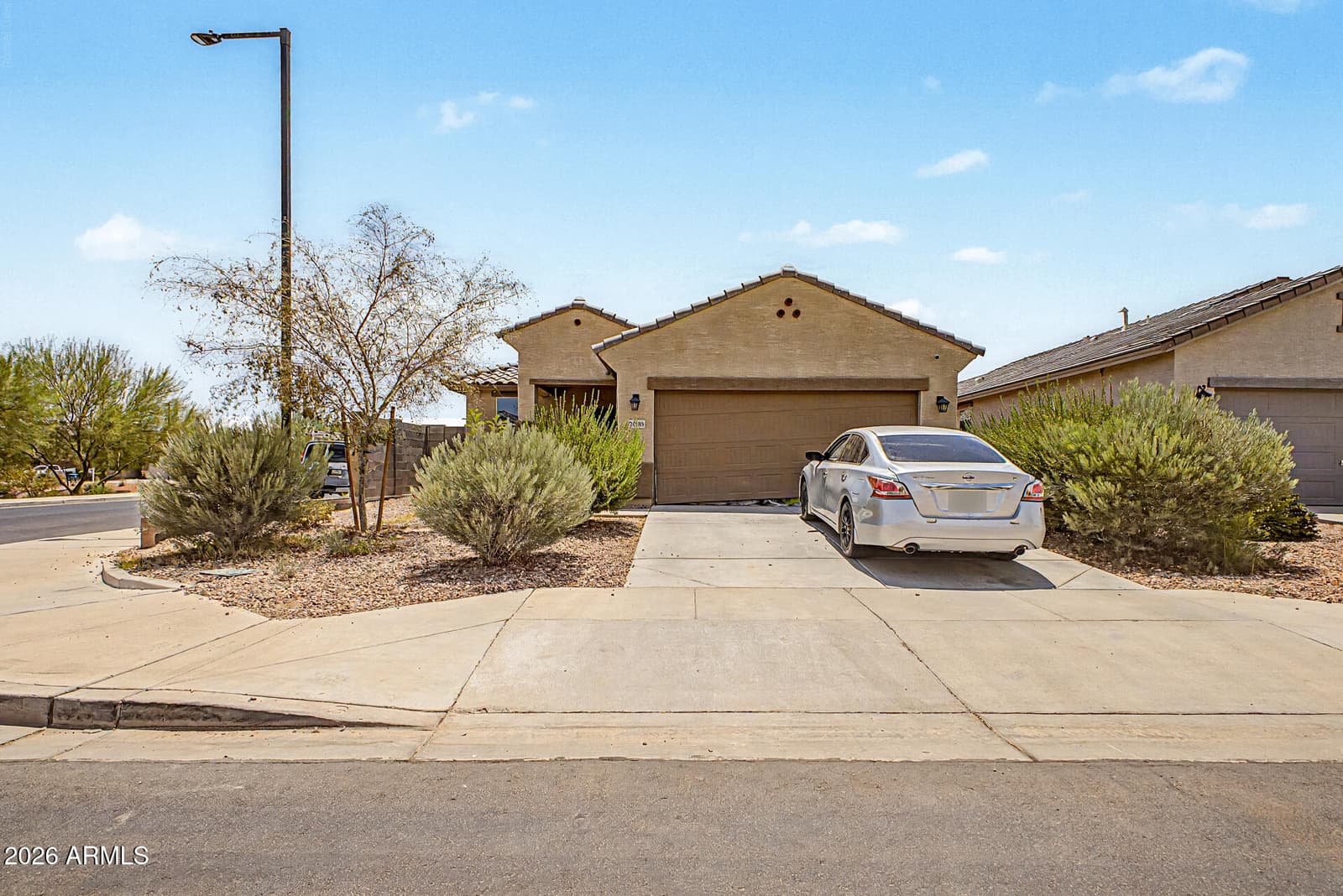 21583 W MOHAVE Street, Buckeye, AZ 85326 — photo 1 of 28