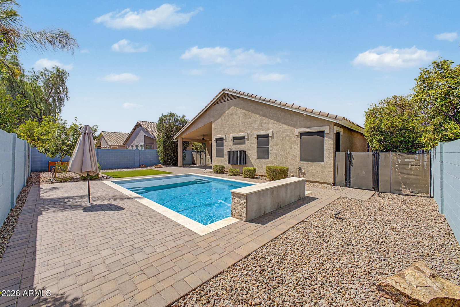 3053 E BLUEBIRD Place, Chandler, AZ 85286 — photo 28 of 29