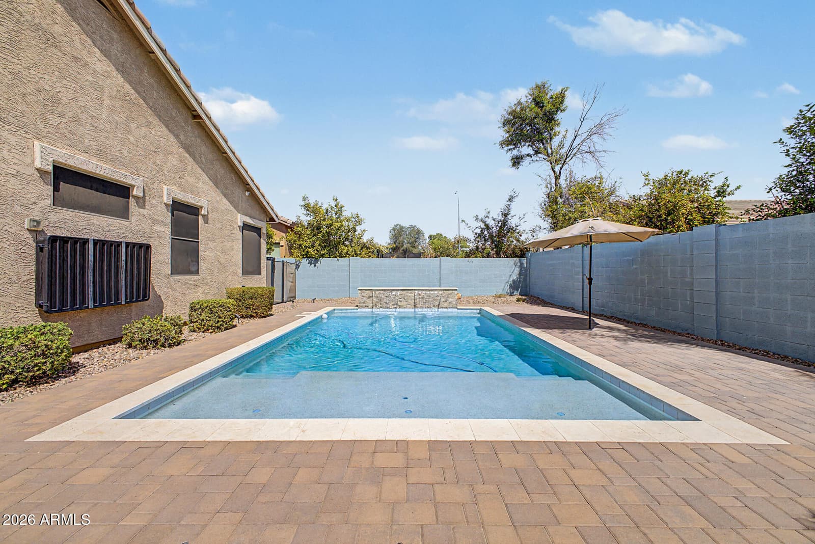 3053 E BLUEBIRD Place, Chandler, AZ 85286 — photo 27 of 29