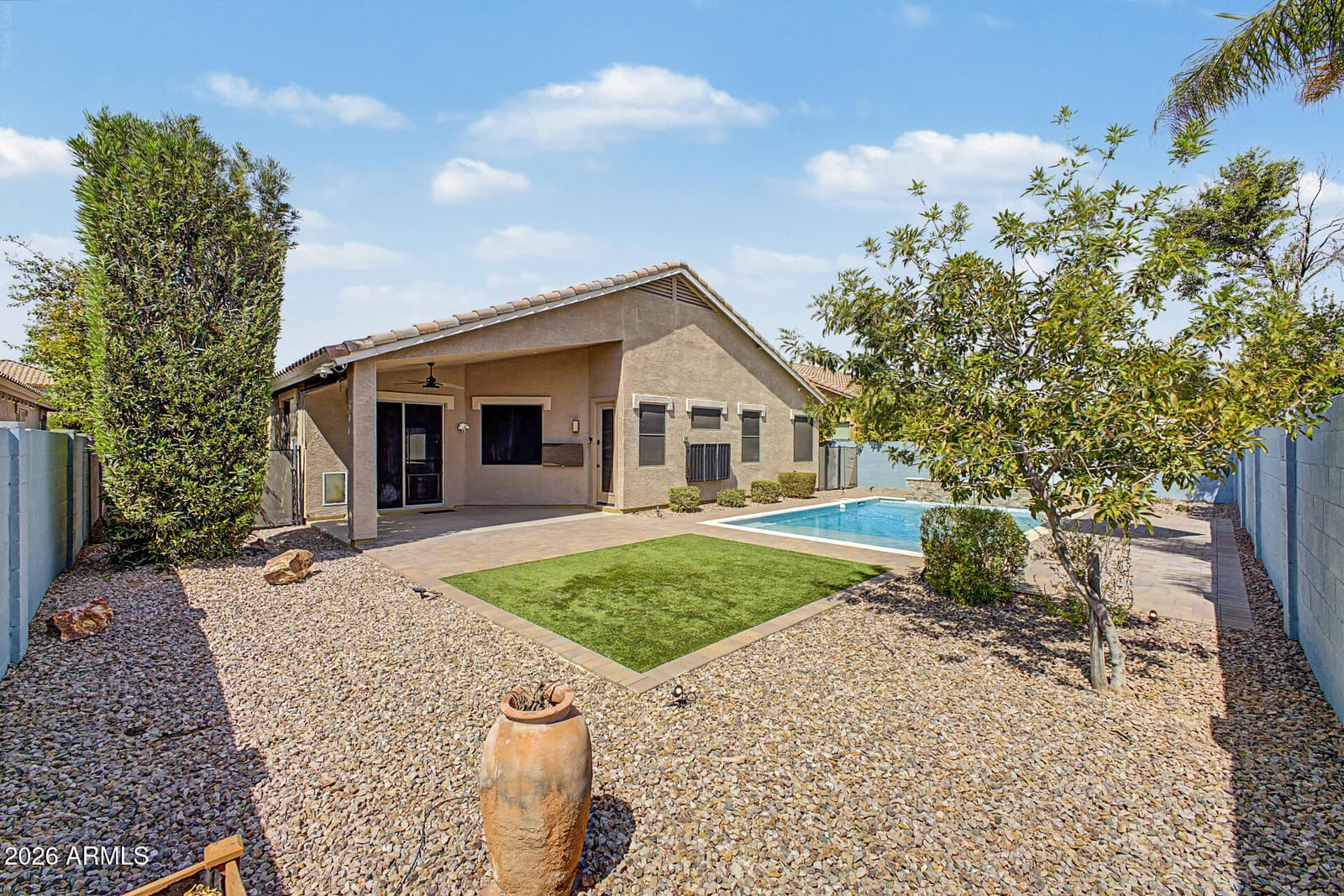 3053 E BLUEBIRD Place, Chandler, AZ 85286 — photo 26 of 29
