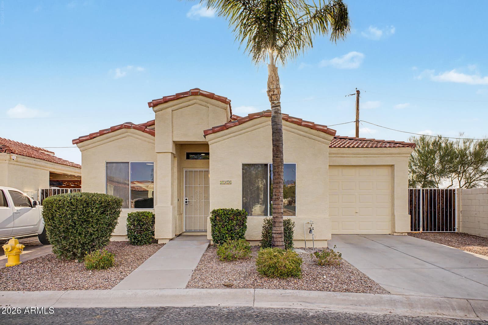 148 N WARREN Street, Mesa, AZ 85207 — photo 4 of 38
