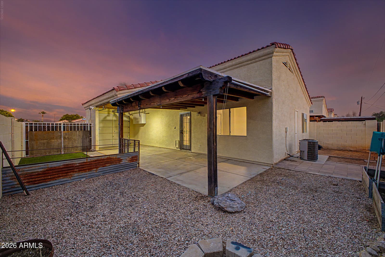 148 N WARREN Street, Mesa, AZ 85207 — photo 33 of 38