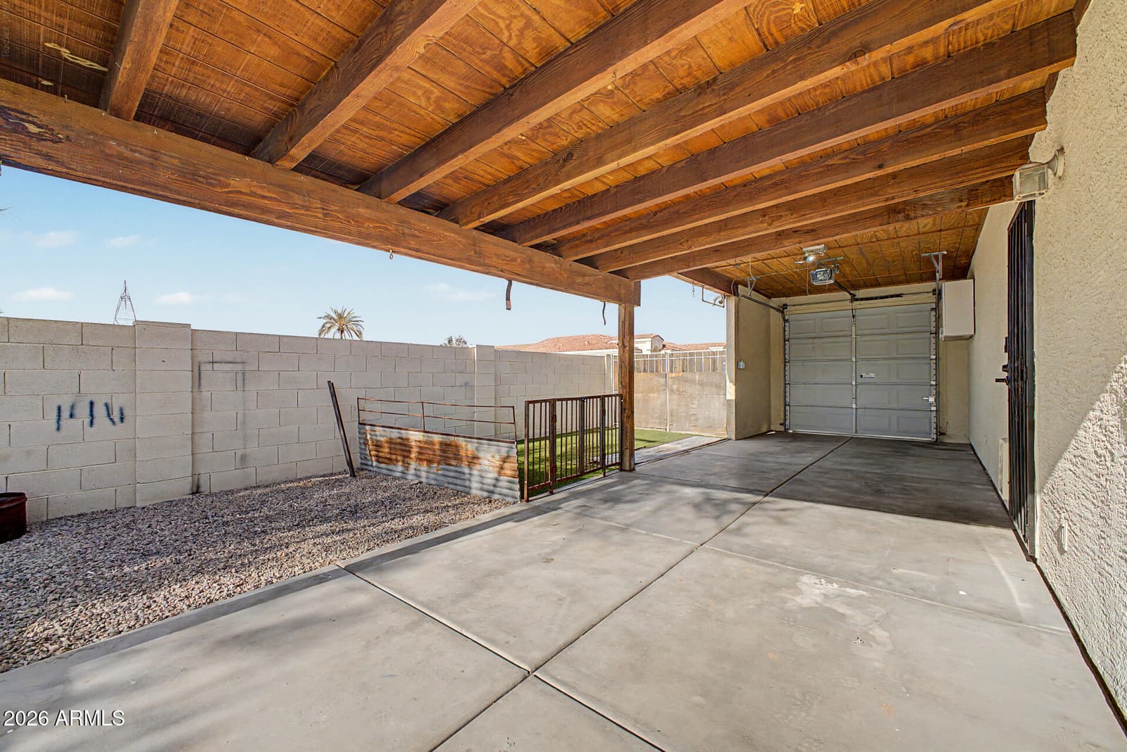 148 N WARREN Street, Mesa, AZ 85207 — photo 34 of 38
