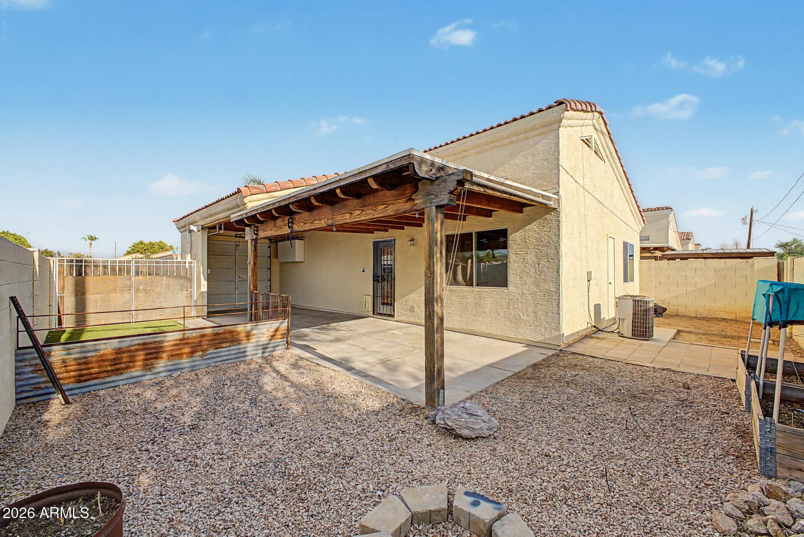 148 N WARREN Street, Mesa, AZ 85207 — photo 38 of 38