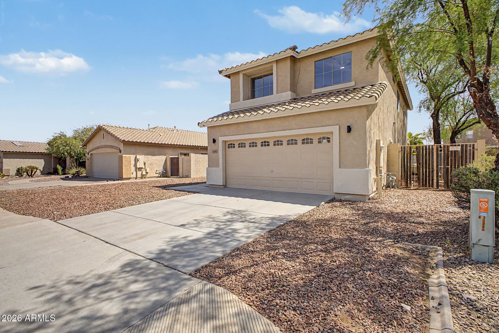 13361 W EVANS Drive, Surprise, AZ 85379 — photo 33 of 33