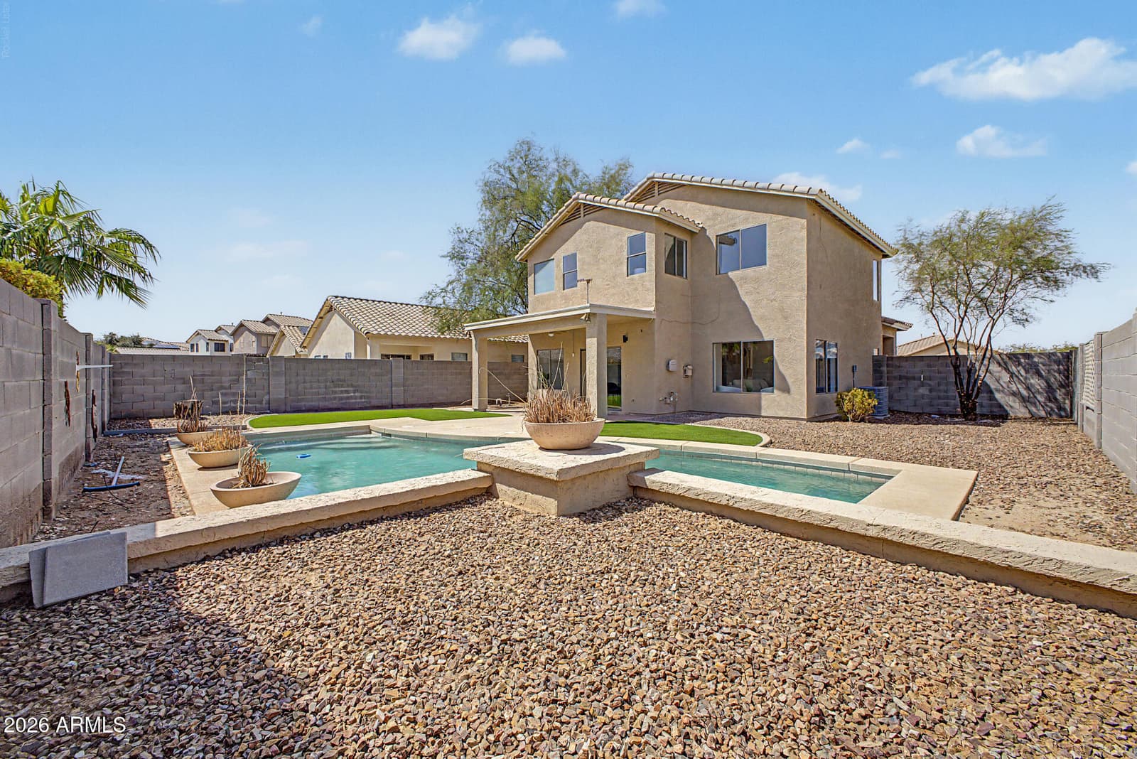 13361 W EVANS Drive, Surprise, AZ 85379 — photo 28 of 33