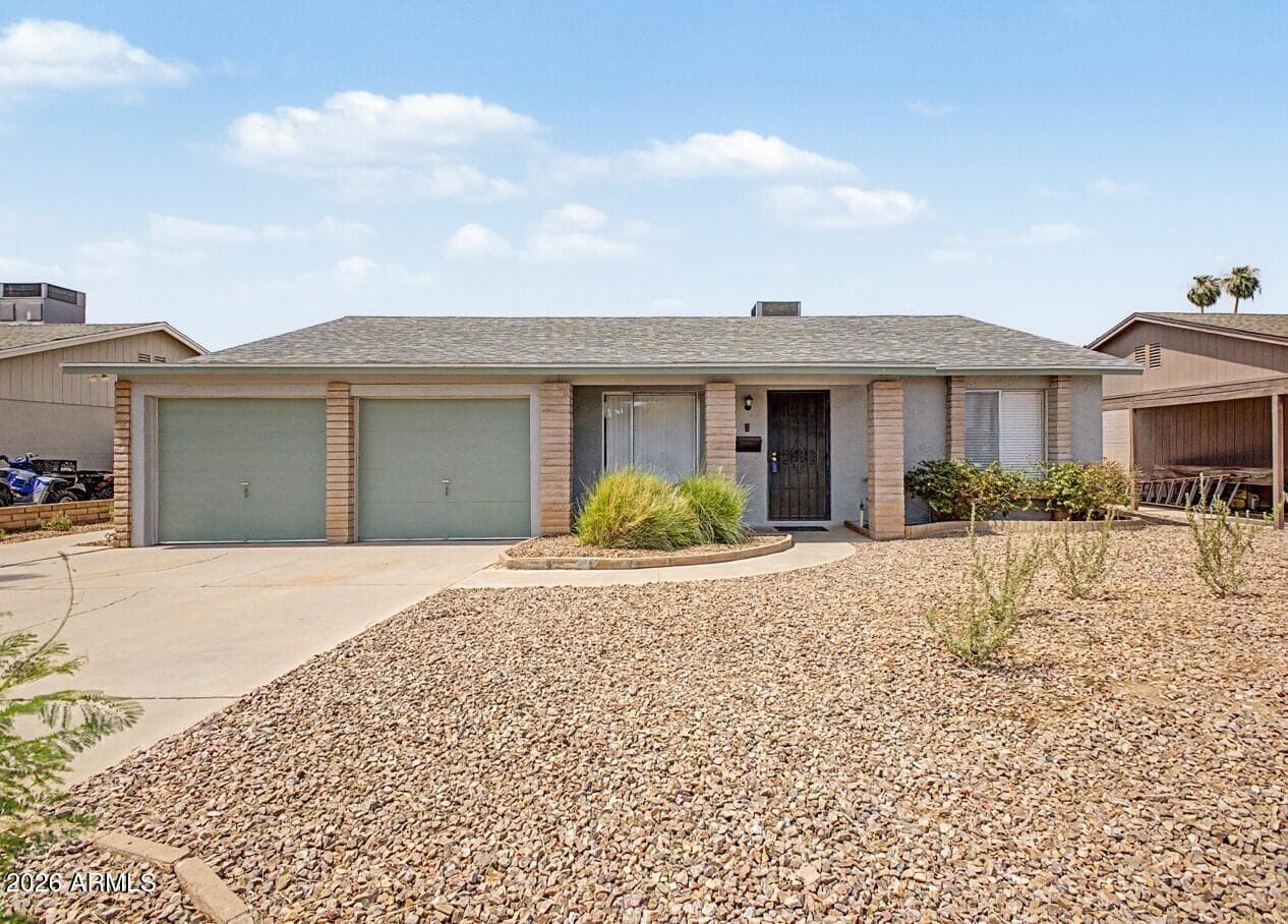 336 E CORNELL Drive, Tempe, AZ 85283 — photo 1 of 18