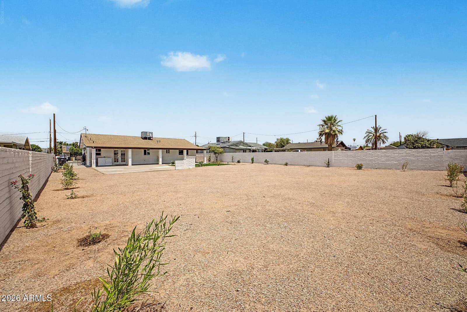 2327 E VICTORY Drive, Tempe, AZ 85288 — photo 24 of 25
