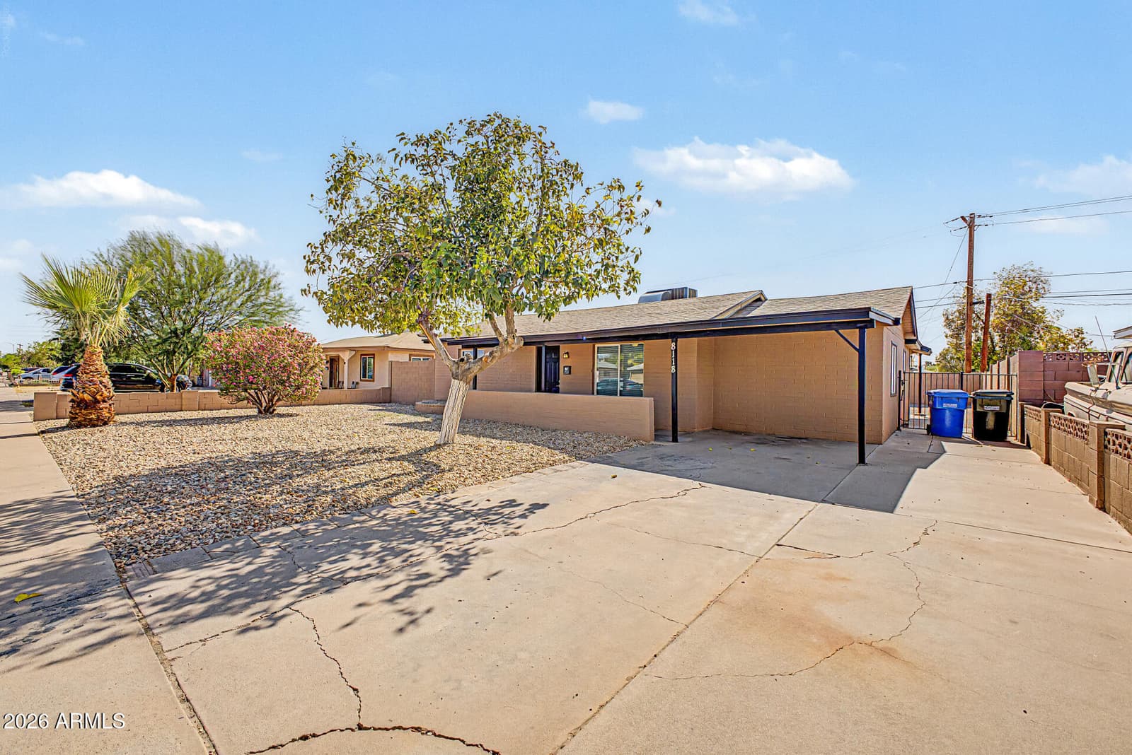 8118 N 29TH Avenue, Phoenix, AZ 85051 — photo 7 of 30