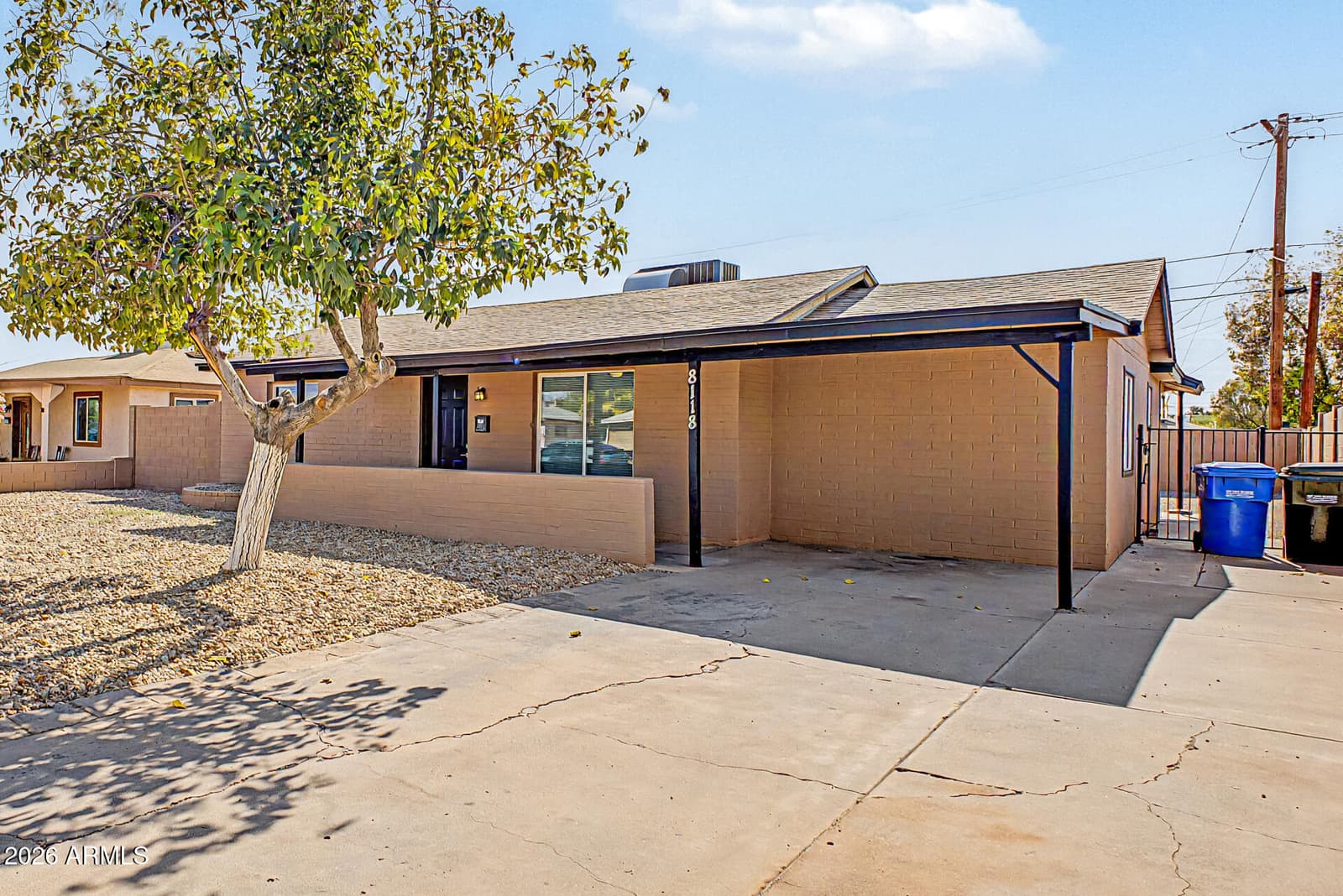 8118 N 29TH Avenue, Phoenix, AZ 85051 — photo 8 of 30