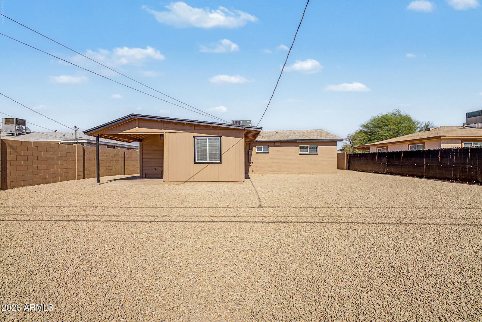 8118 N 29TH Avenue, Phoenix, AZ 85051 — photo 29 of 30