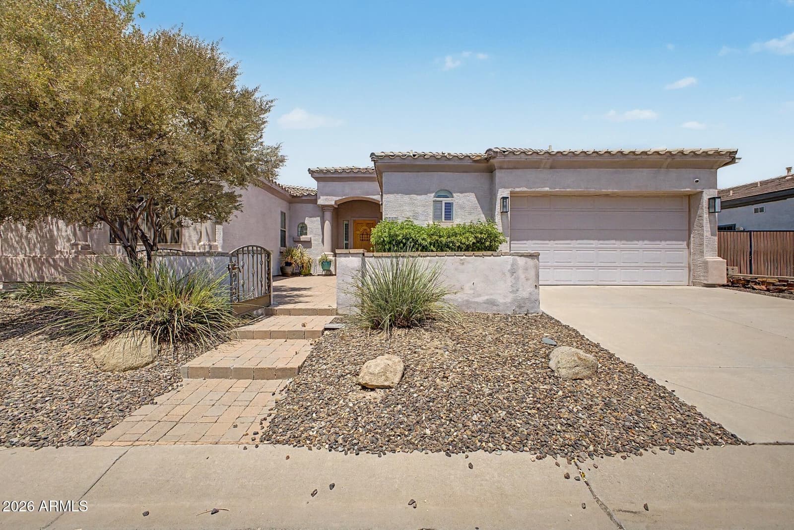 9240 E Golden Street, Mesa, AZ 85207 — photo 1 of 21
