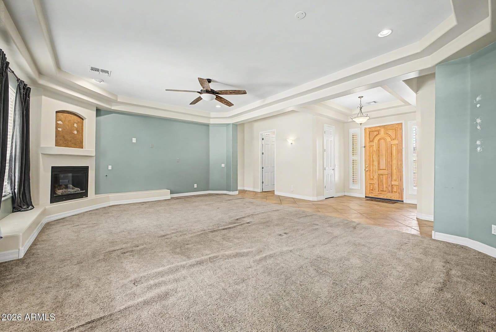 9240 E Golden Street, Mesa, AZ 85207 — photo 3 of 21