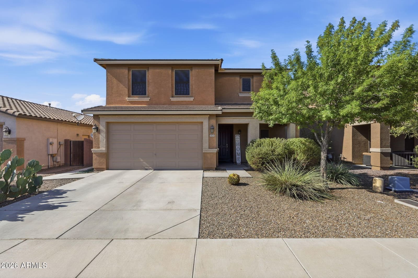 1474 W ALDER Road, San Tan Valley, AZ 85140 — photo 1 of 44