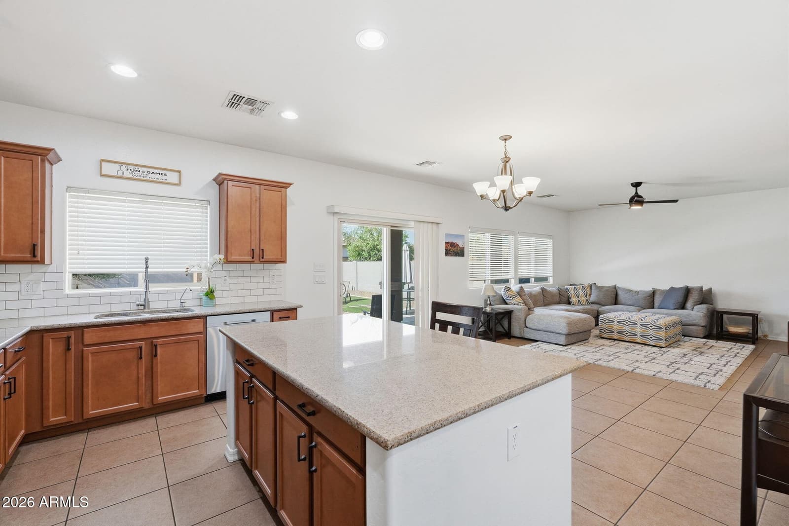 1474 W ALDER Road, San Tan Valley, AZ 85140 — photo 11 of 44