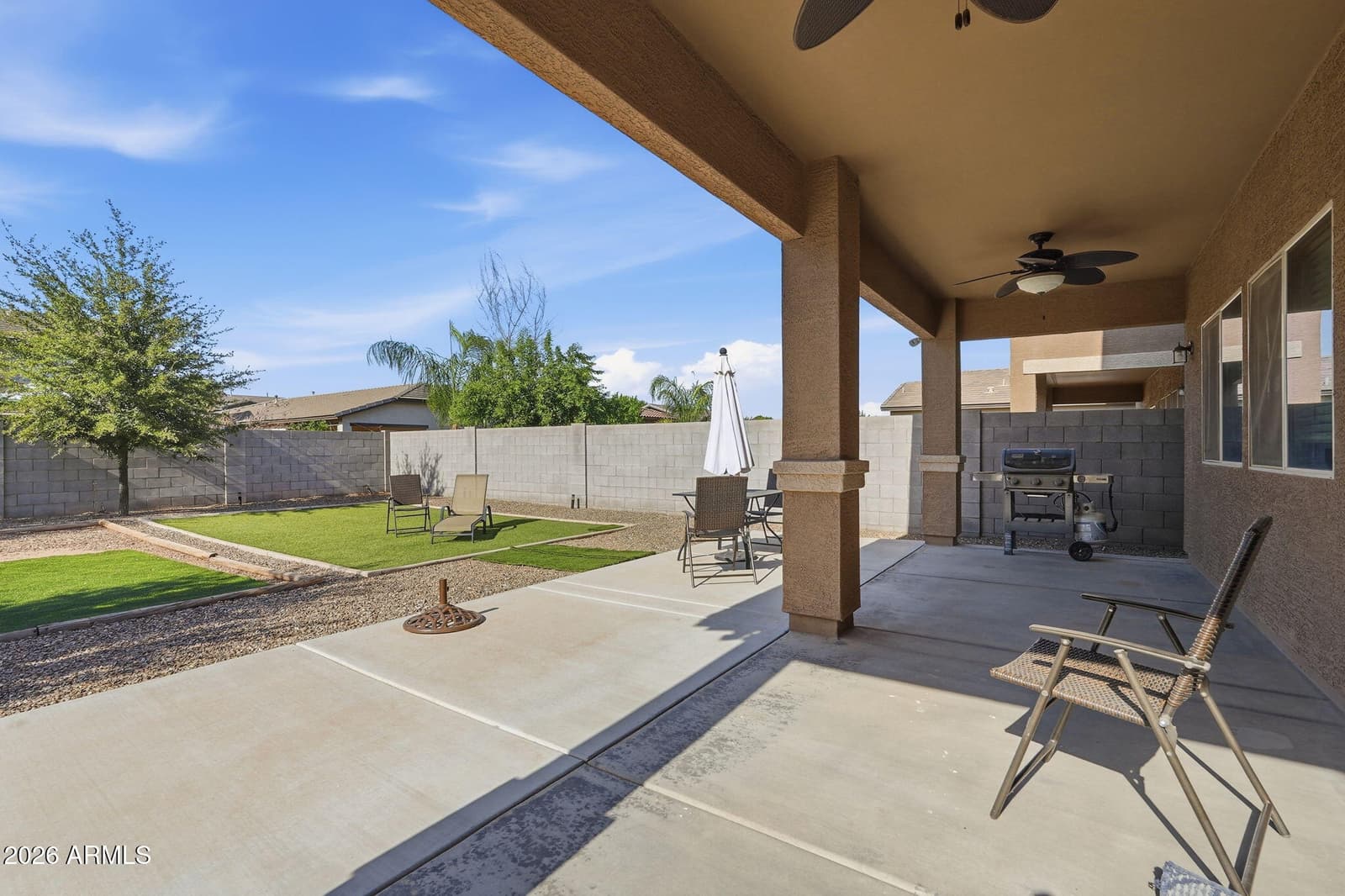 1474 W ALDER Road, San Tan Valley, AZ 85140 — photo 40 of 44