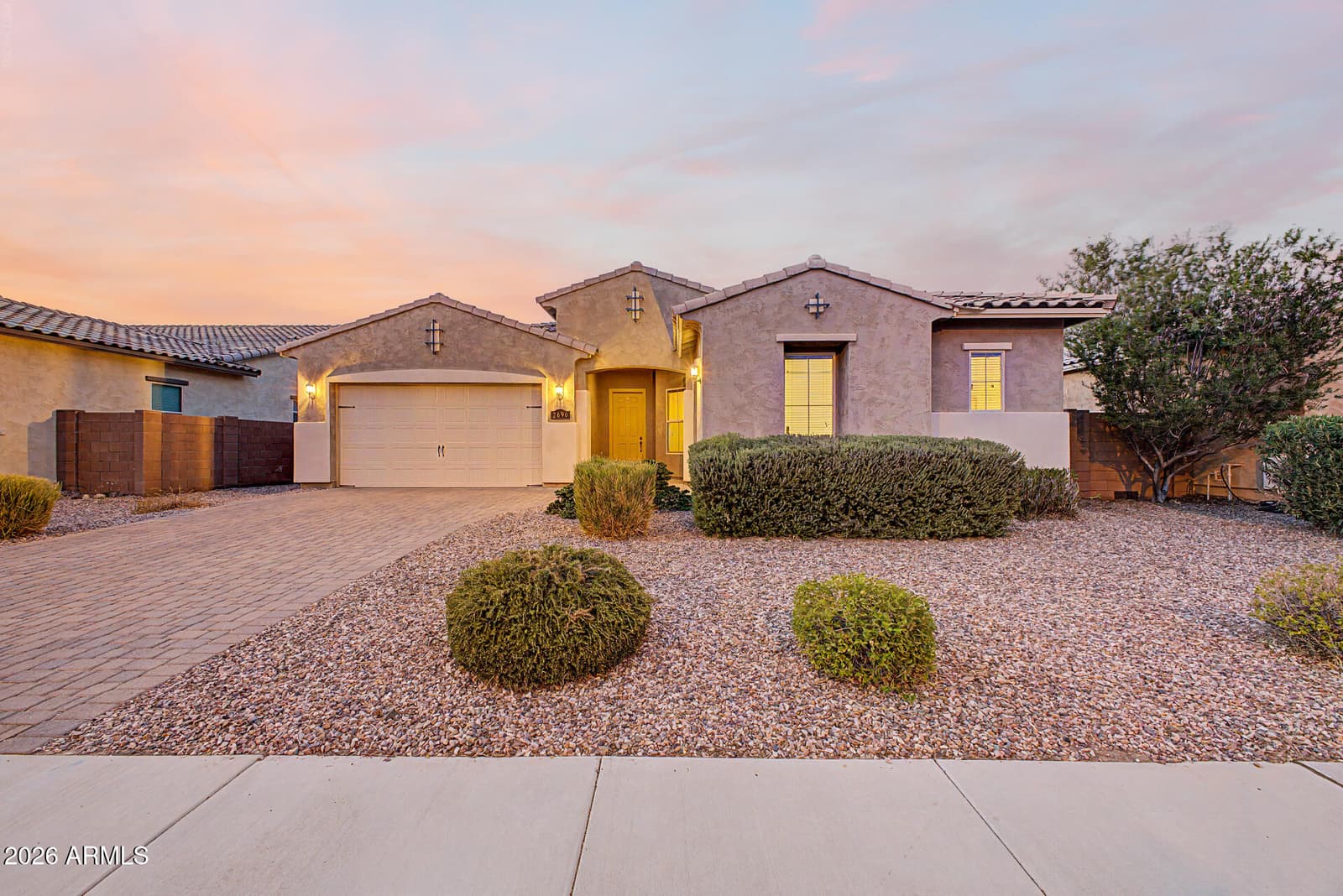 2690 E Hazeltine Way, Gilbert, AZ 85298 — photo 38 of 69