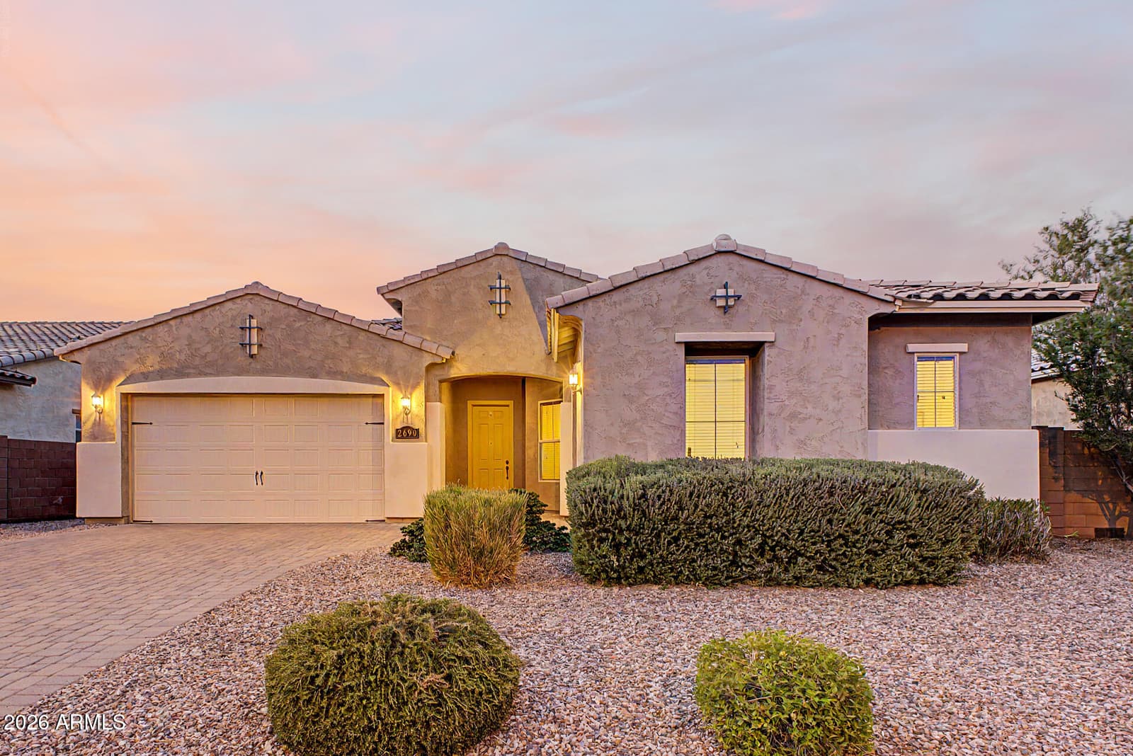 2690 E Hazeltine Way, Gilbert, AZ 85298 — photo 39 of 69
