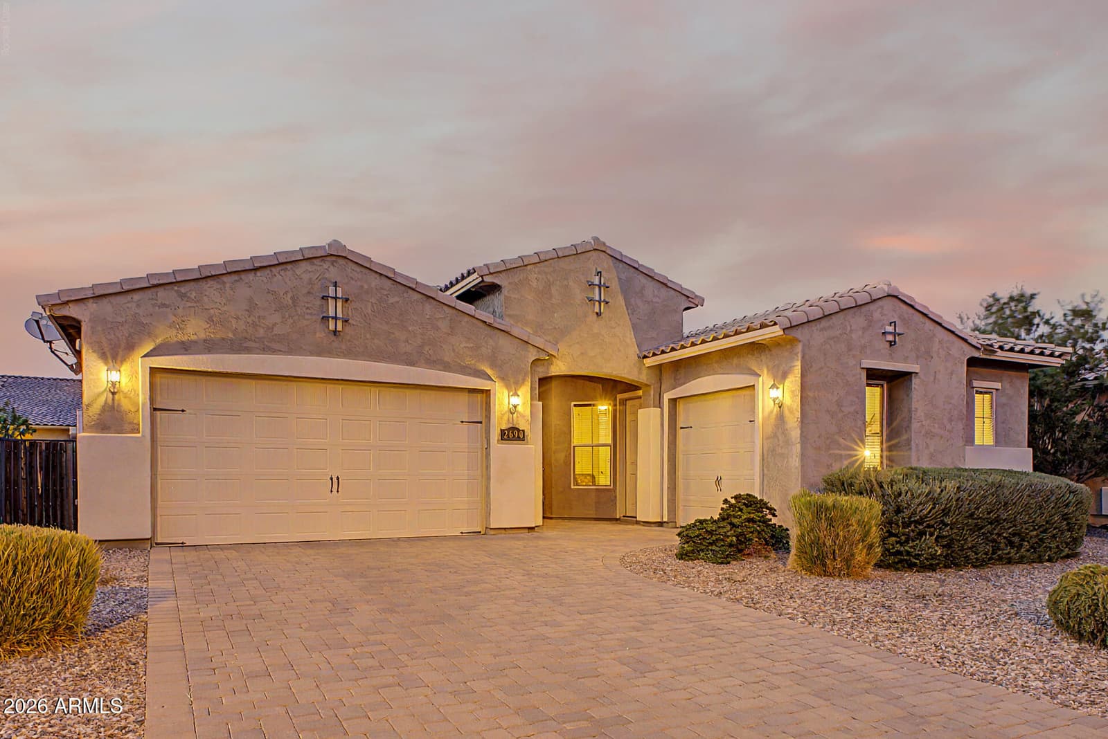 2690 E Hazeltine Way, Gilbert, AZ 85298 — photo 40 of 69
