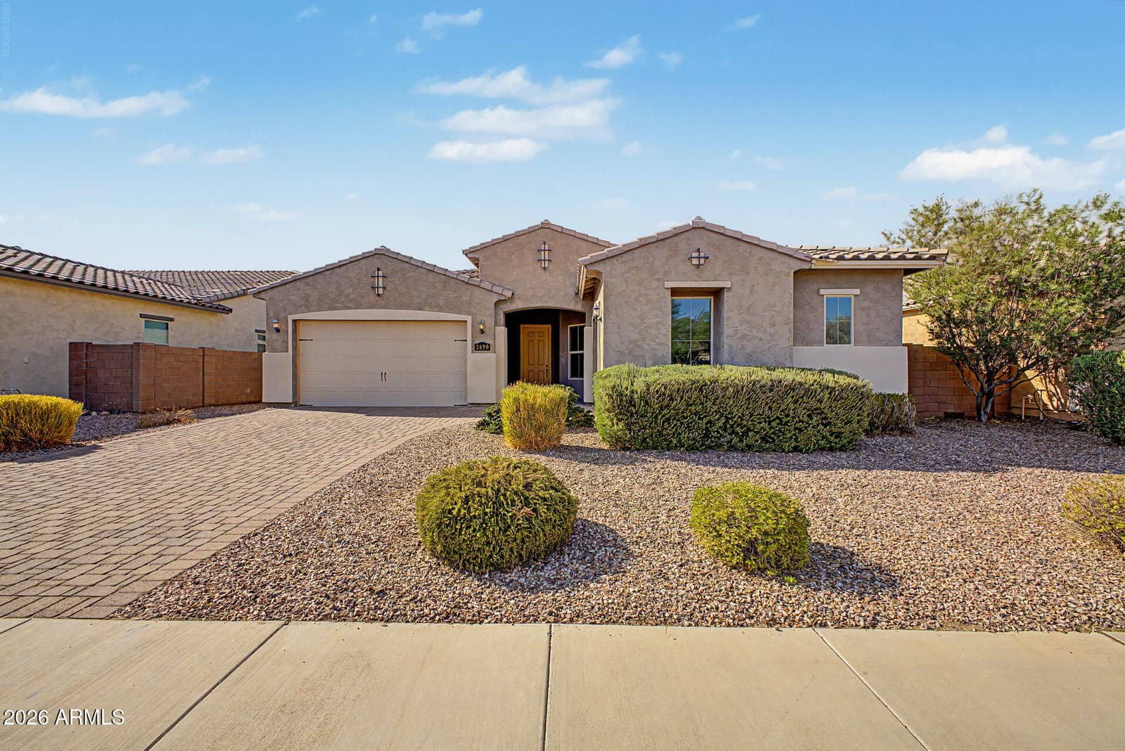 2690 E Hazeltine Way, Gilbert, AZ 85298 — photo 33 of 69