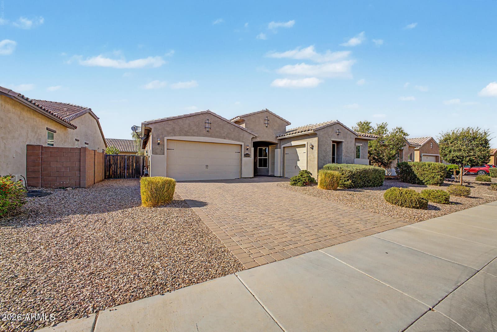 2690 E Hazeltine Way, Gilbert, AZ 85298 — photo 34 of 69