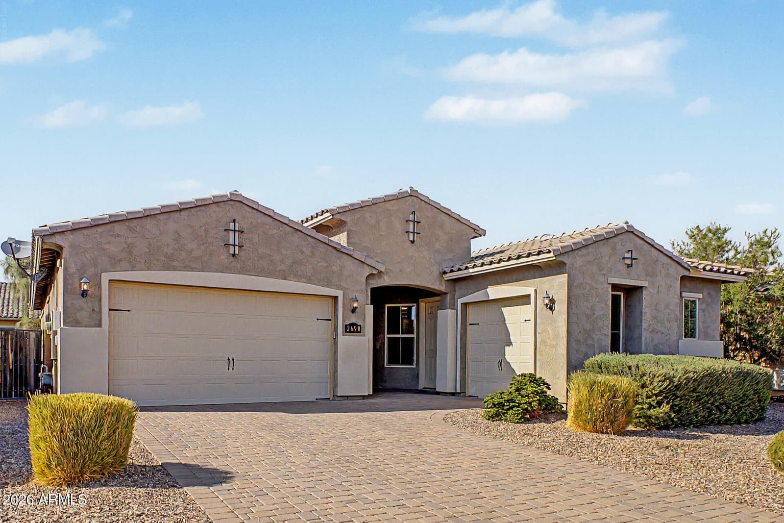 2690 E Hazeltine Way, Gilbert, AZ 85298 — photo 35 of 69