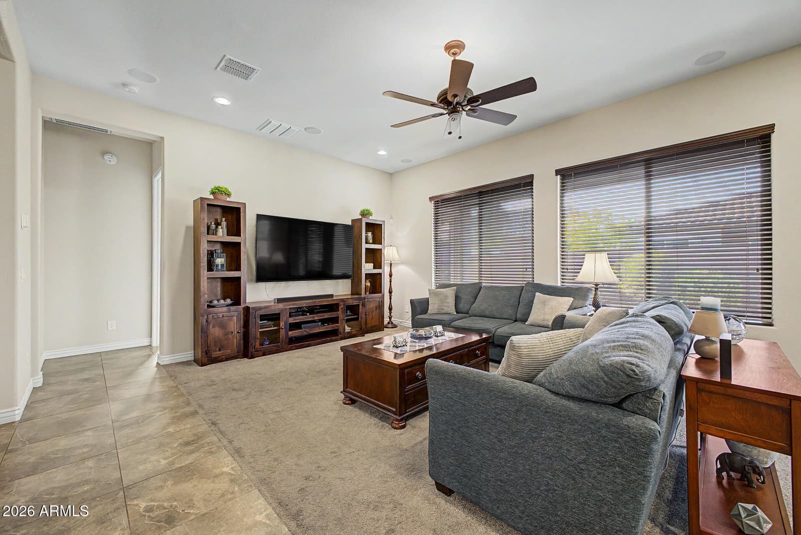 2690 E Hazeltine Way, Gilbert, AZ 85298 — photo 8 of 69