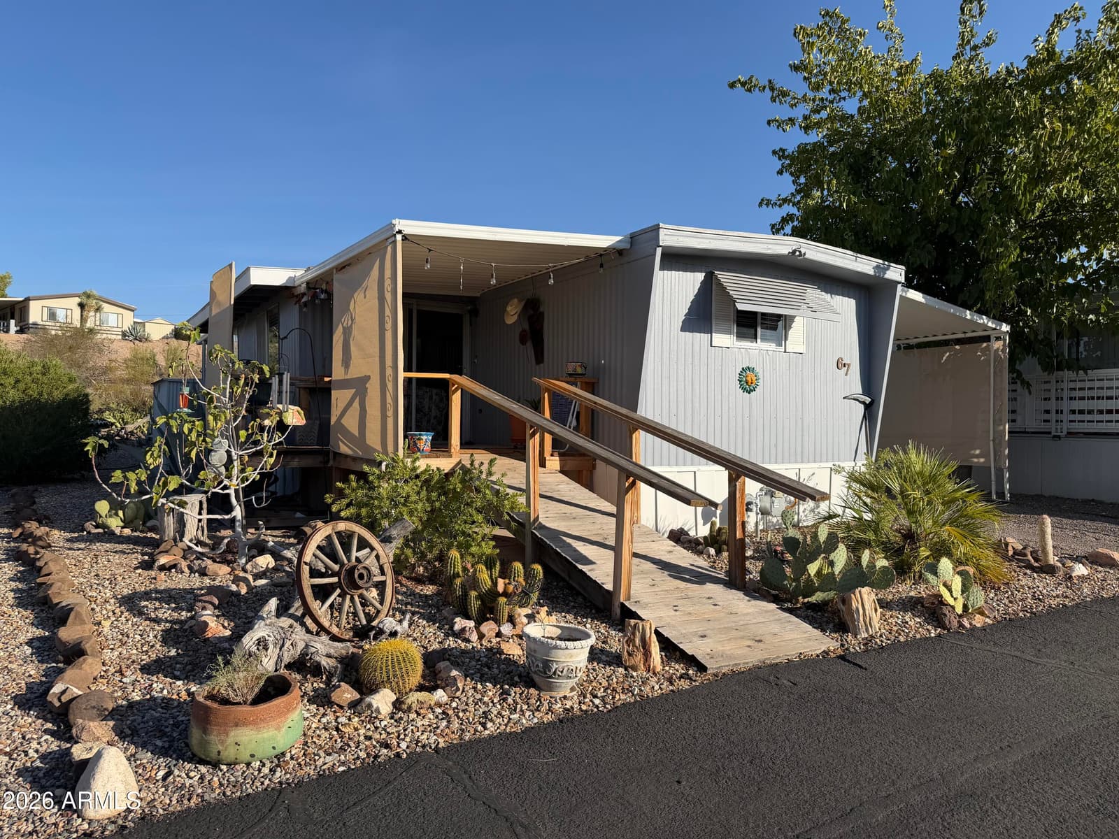1855 W Wickenburg Way 67, Wickenburg, AZ 85390 — photo 1 of 11