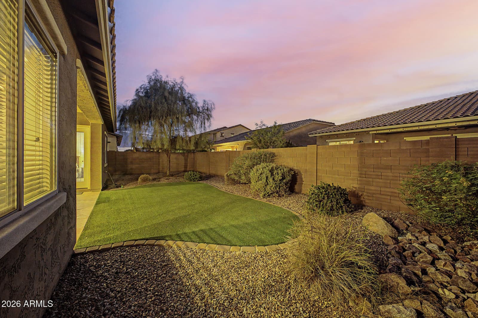 2690 E Hazeltine Way, Gilbert, AZ 85298 — photo 45 of 69