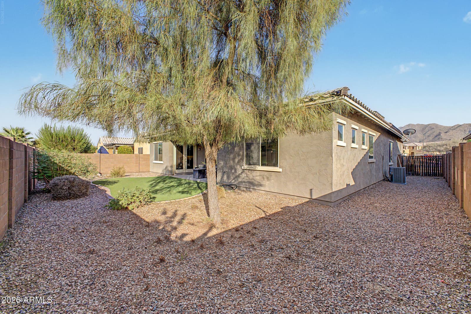 2690 E Hazeltine Way, Gilbert, AZ 85298 — photo 37 of 69
