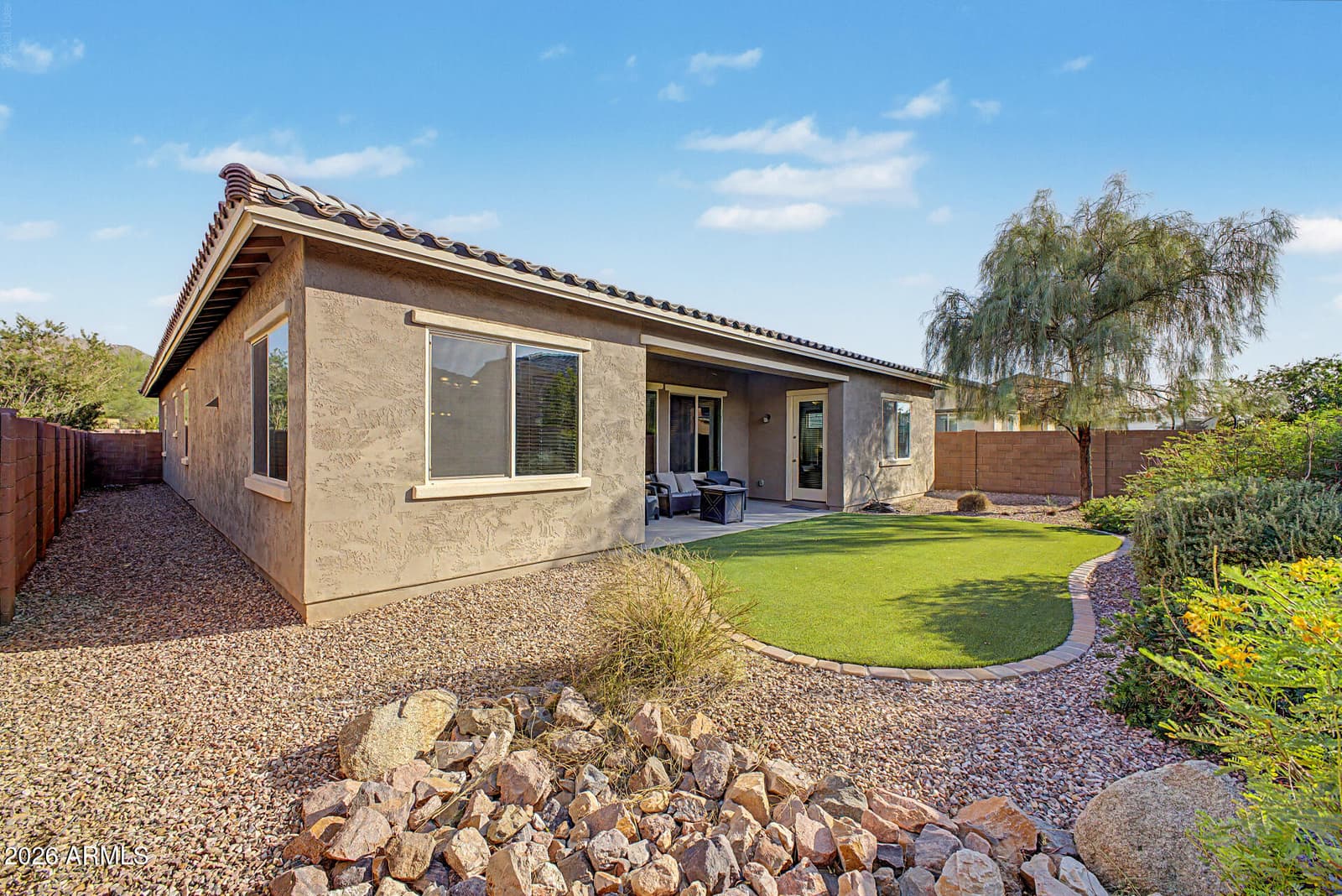 2690 E Hazeltine Way, Gilbert, AZ 85298 — photo 36 of 69