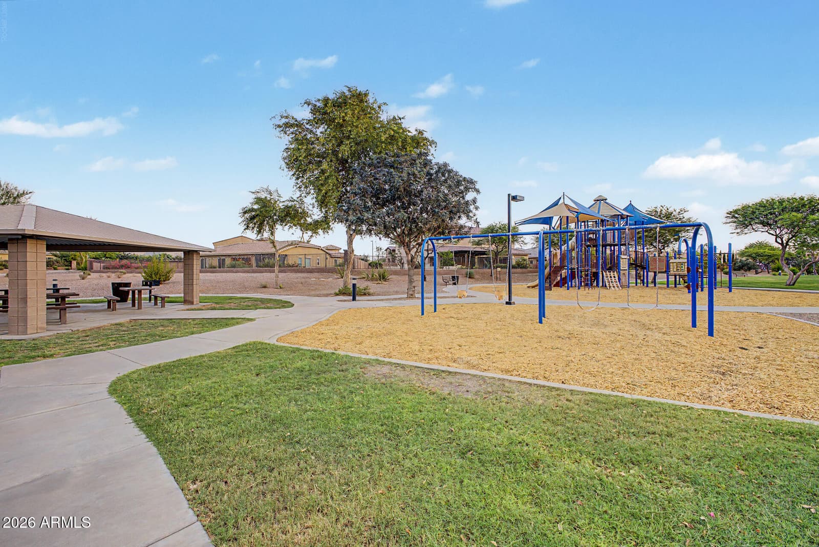 2690 E Hazeltine Way, Gilbert, AZ 85298 — photo 55 of 69