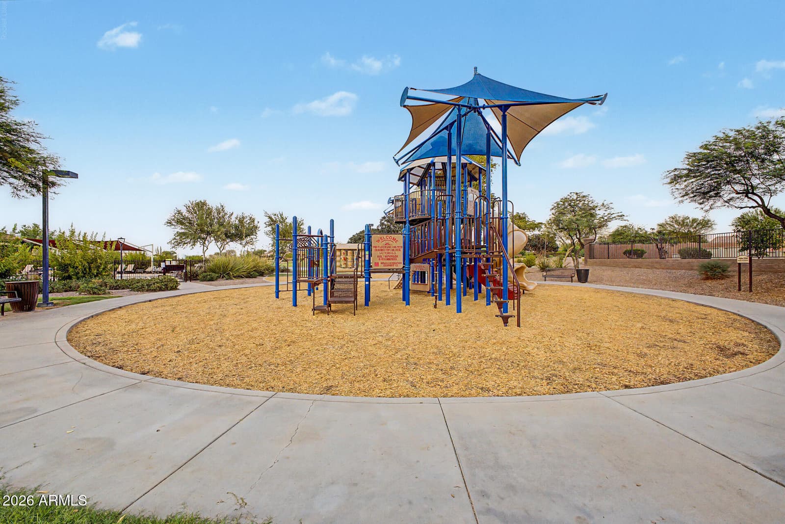 2690 E Hazeltine Way, Gilbert, AZ 85298 — photo 56 of 69