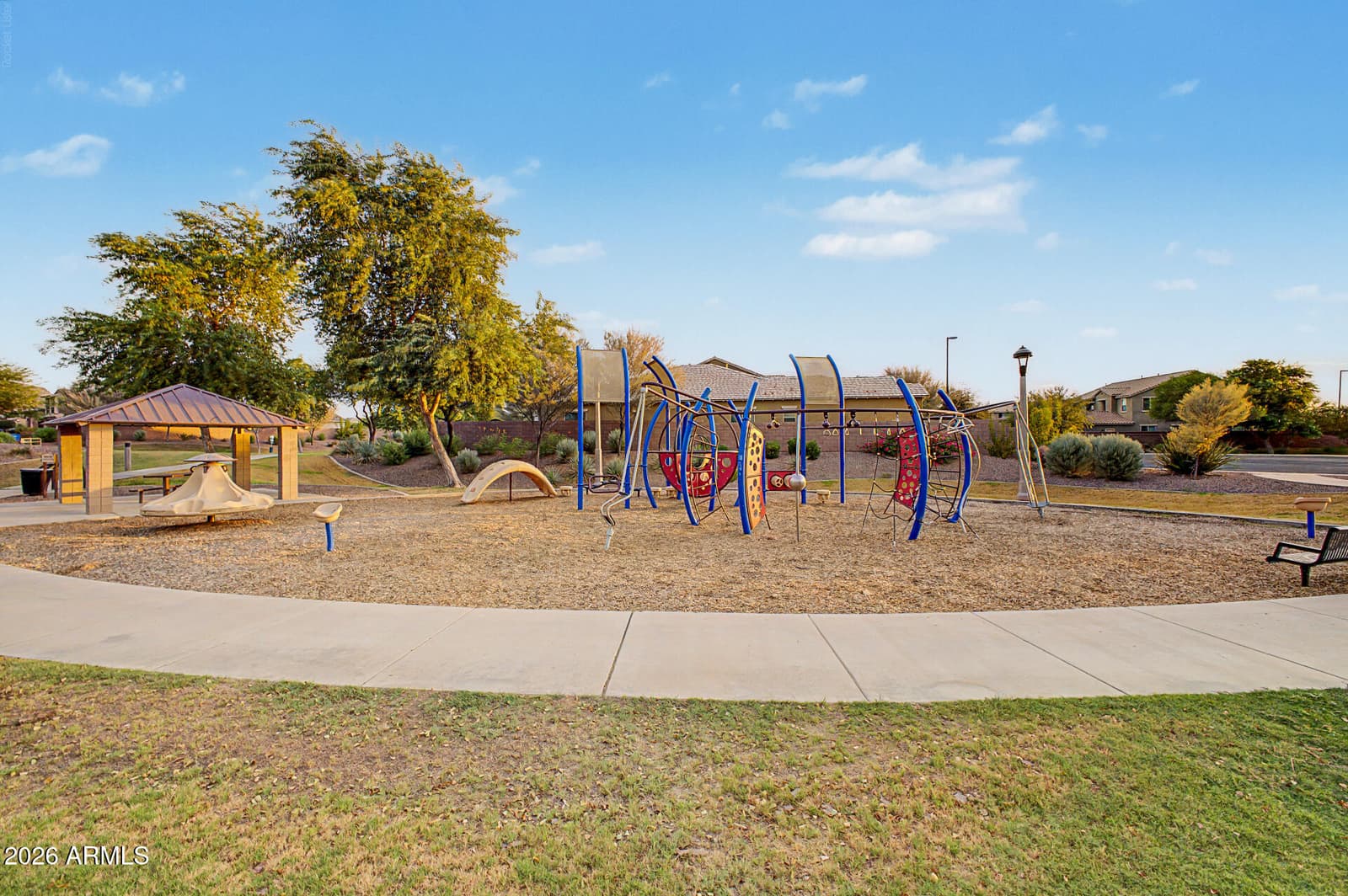 2690 E Hazeltine Way, Gilbert, AZ 85298 — photo 58 of 69