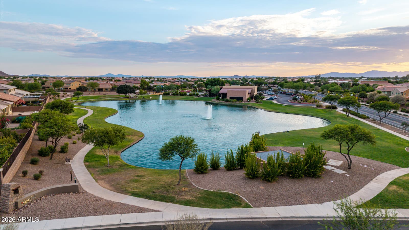 2690 E Hazeltine Way, Gilbert, AZ 85298 — photo 67 of 69