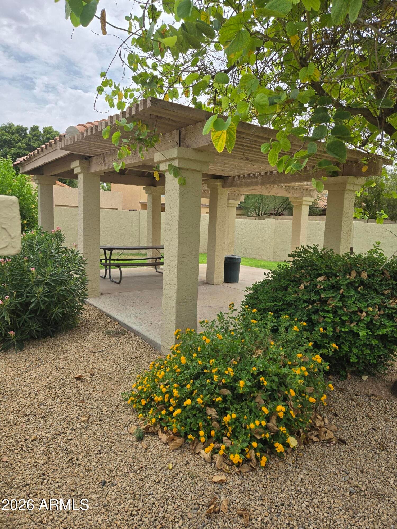 879 E HEARNE Way, Gilbert, AZ 85234 — photo 43 of 48