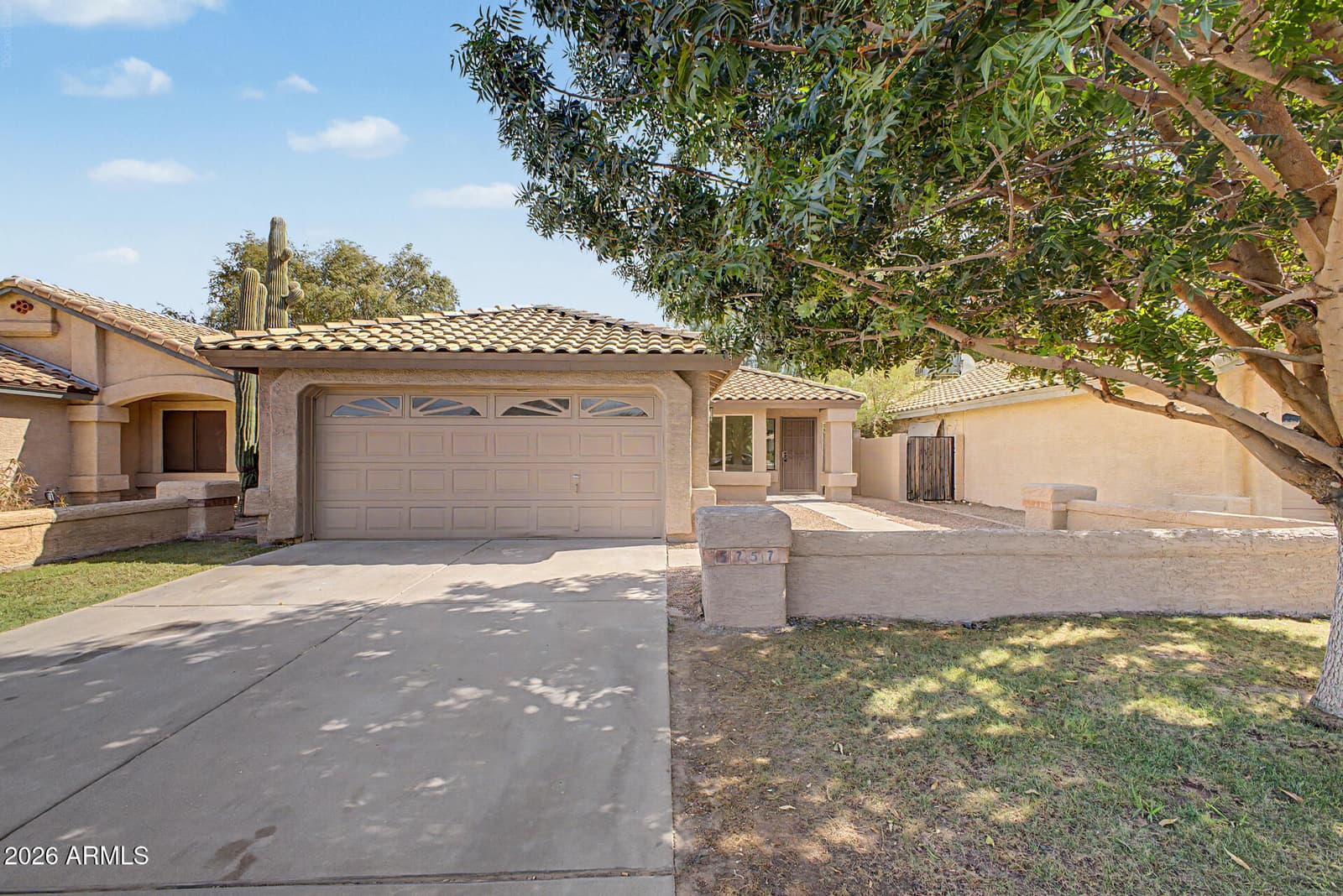 5757 W COMMONWEALTH Place, Chandler, AZ 85226 — photo 1 of 24