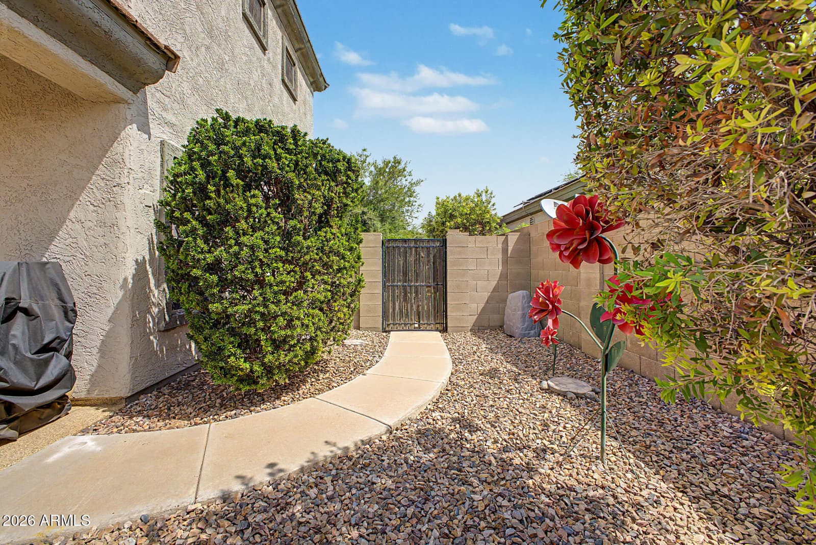 8433 E PERALTA Avenue, Mesa, AZ 85212 — photo 4 of 28