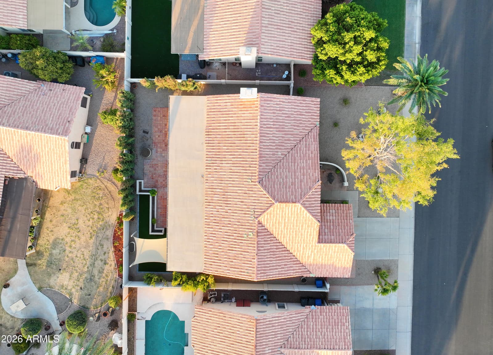 26 E EVELYN Lane, Tempe, AZ 85284 — photo 2 of 34