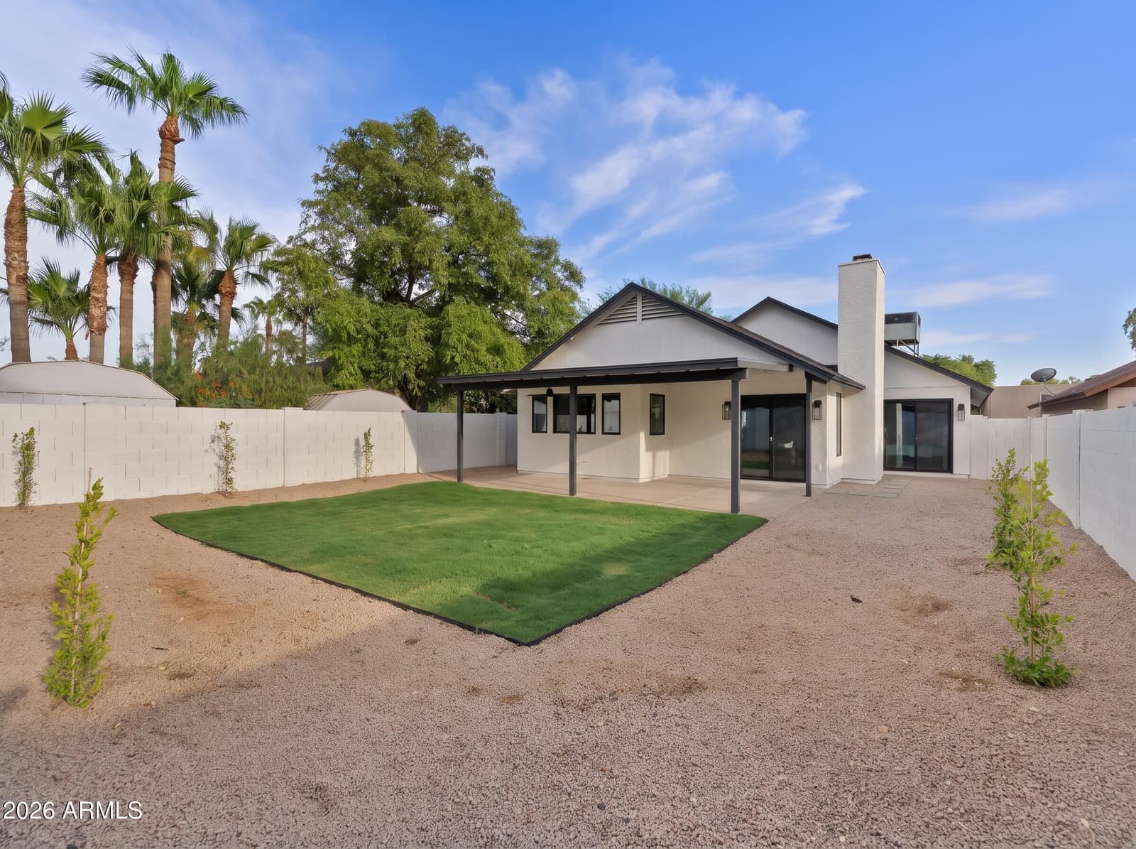 4852 E BETTY ELYSE Lane, Scottsdale, AZ 85254 — photo 29 of 34