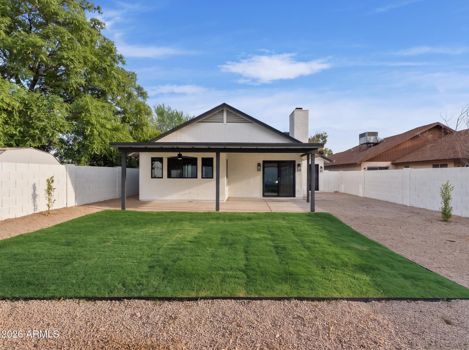 4852 E BETTY ELYSE Lane, Scottsdale, AZ 85254 — photo 28 of 34